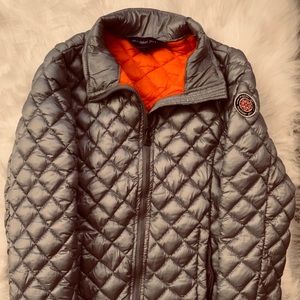 Light Weight madden girl Jacket